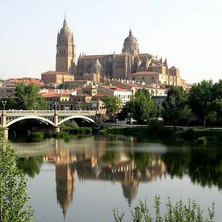 Arjori Rooms Hostal Salamanca Luaran gambar