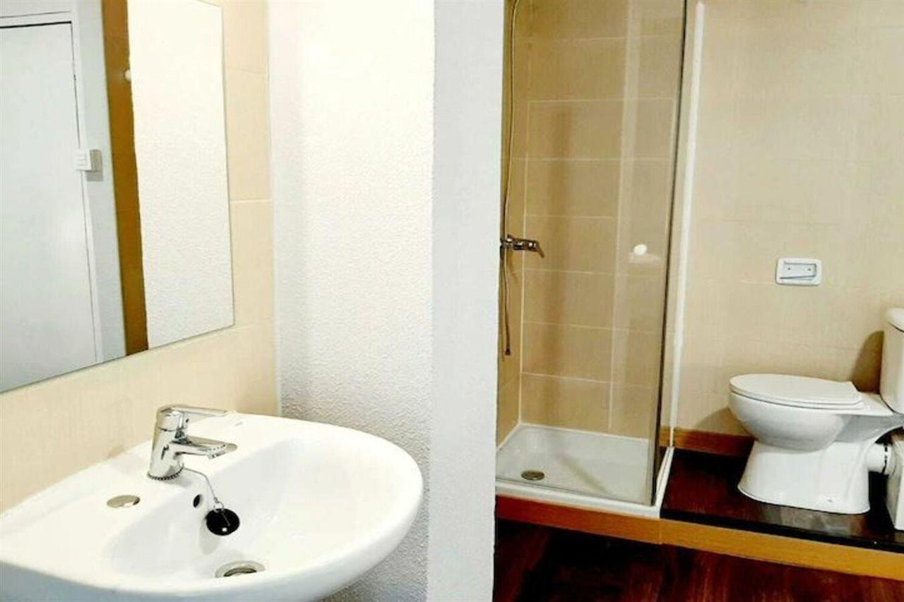 Arjori Rooms Hostal Salamanca Luaran gambar