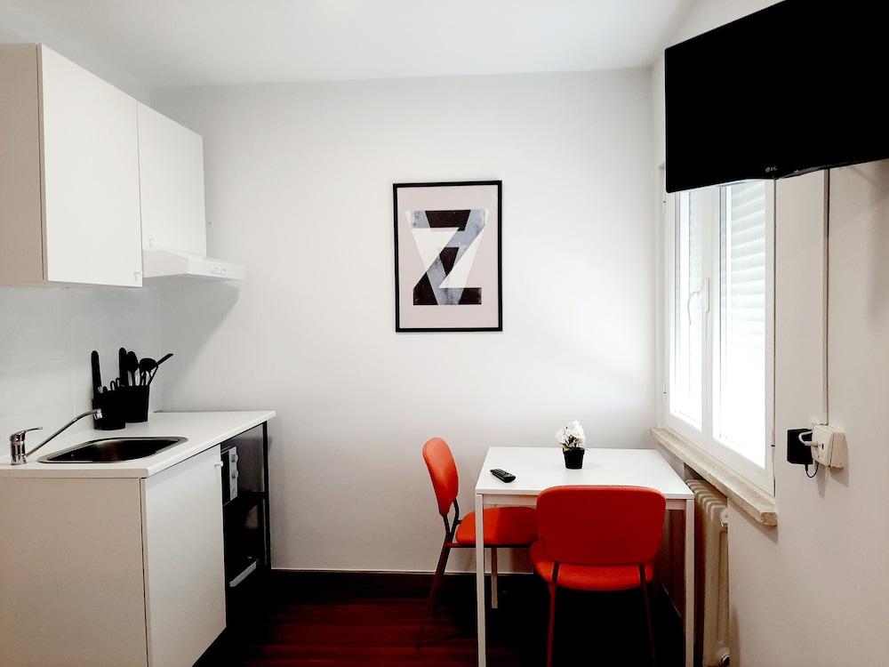 Arjori Rooms Hostal Salamanca Luaran gambar