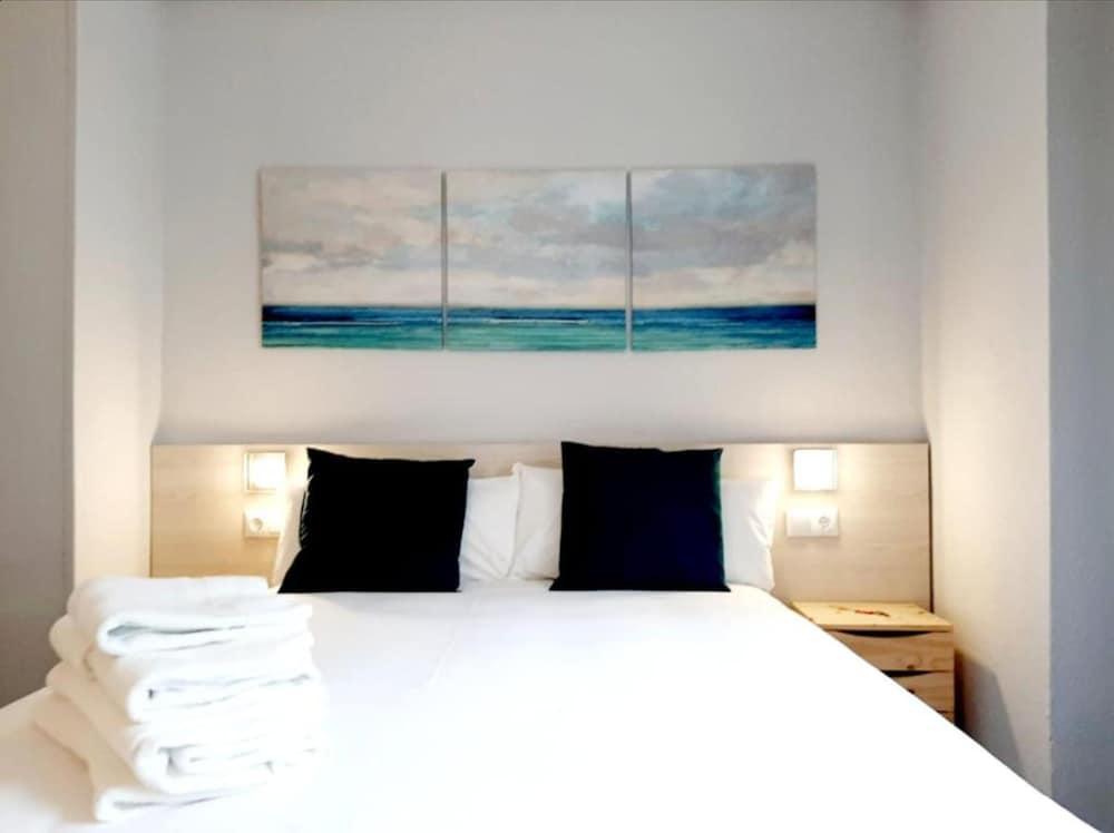 Arjori Rooms Hostal Salamanca Luaran gambar