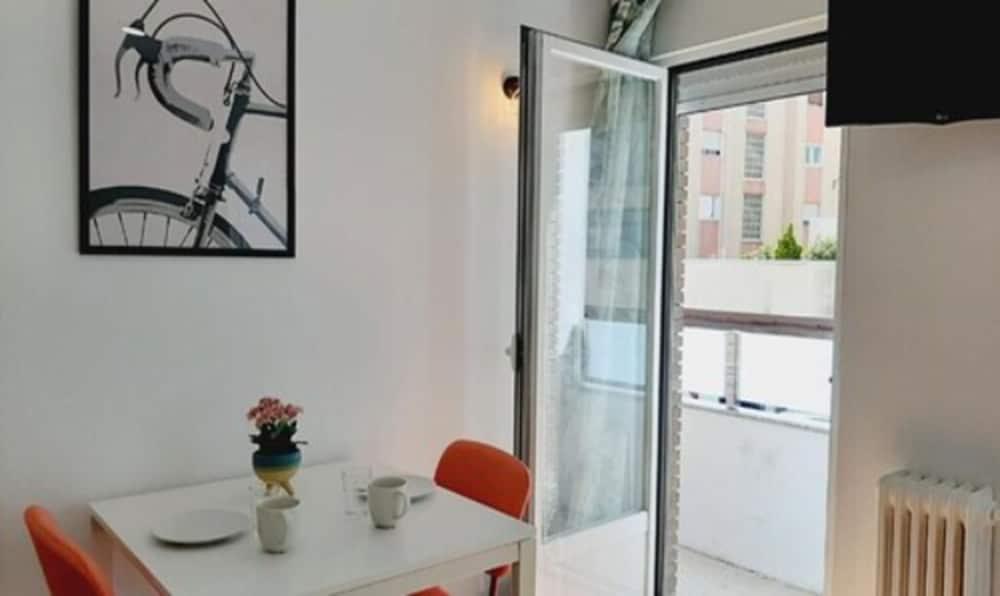 Arjori Rooms Hostal Salamanca Luaran gambar