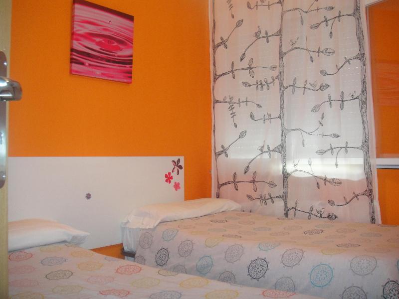 Arjori Rooms Hostal Salamanca Luaran gambar