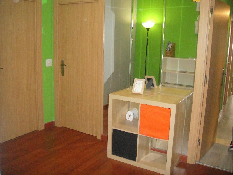 Arjori Rooms Hostal Salamanca Luaran gambar